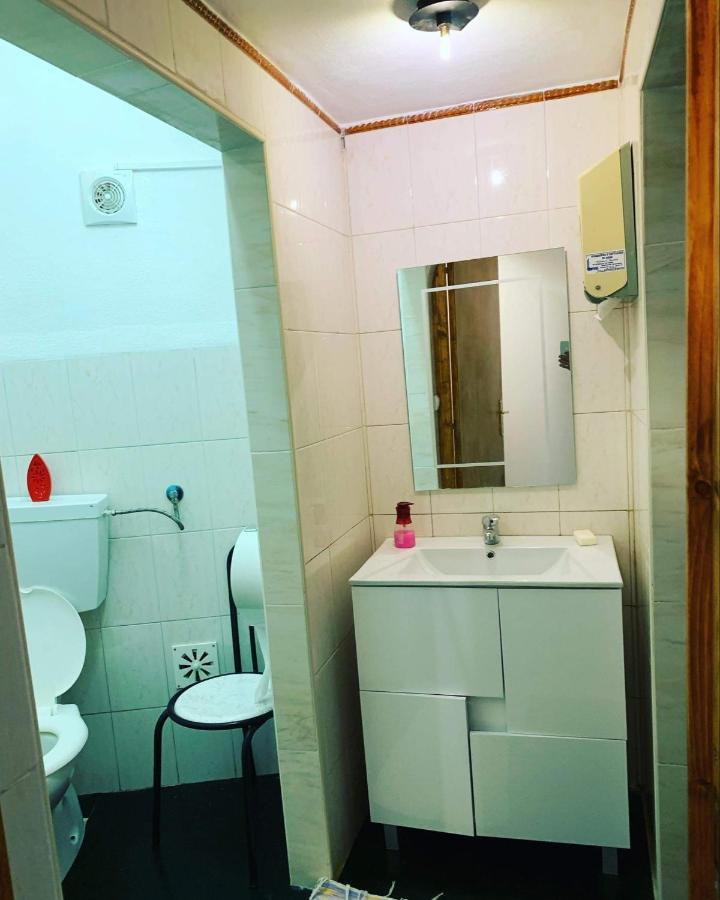 Sonegahostel Chambre photo