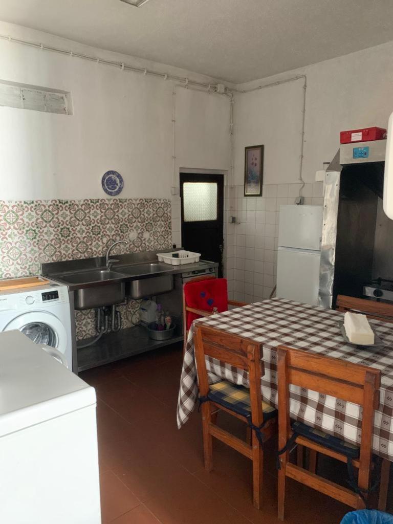 Sonegahostel Chambre photo