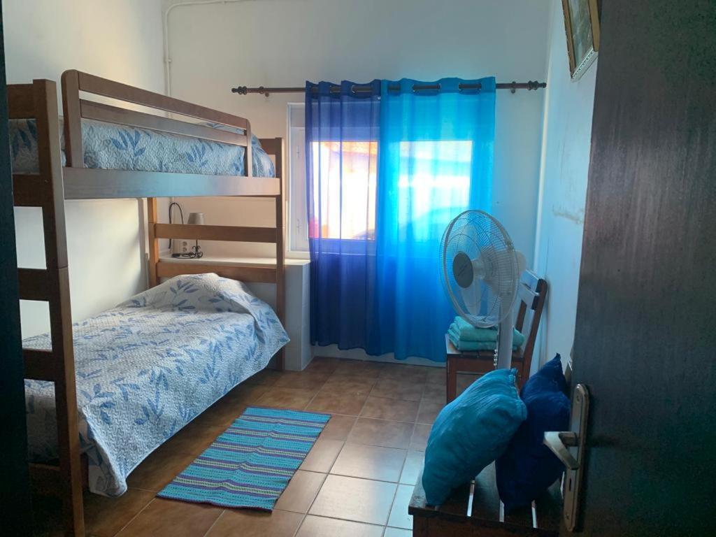 Sonegahostel Chambre photo