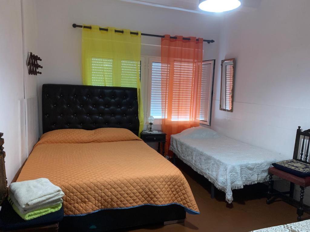 Sonegahostel Chambre photo